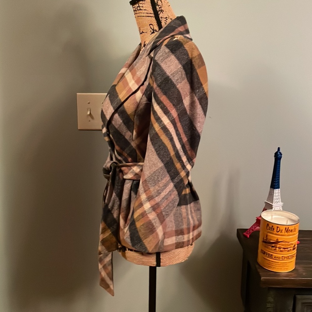 Classiques Entier Jacket Size Small. - image 7